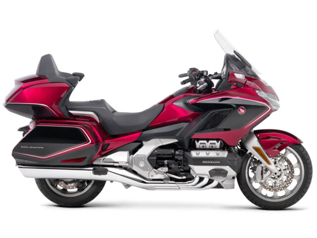 Honda GL Goldwing Gl1800Daje (18My)